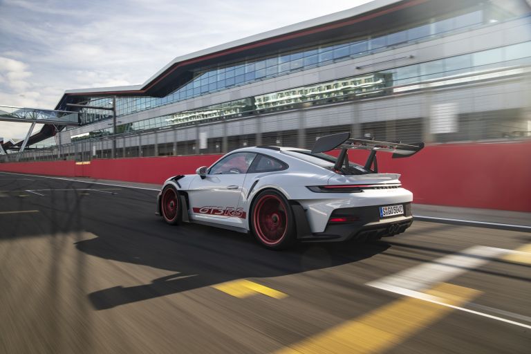 2023 Porsche 911 ( 992 ) GT3 RS 689807