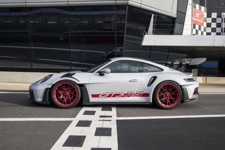 2023 Porsche 911 ( 992 ) GT3 RS 689809