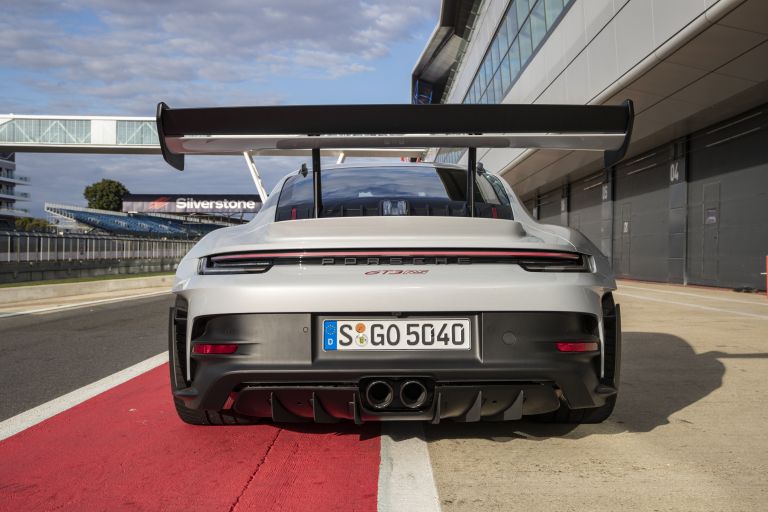 2023 Porsche 911 ( 992 ) GT3 RS 689811