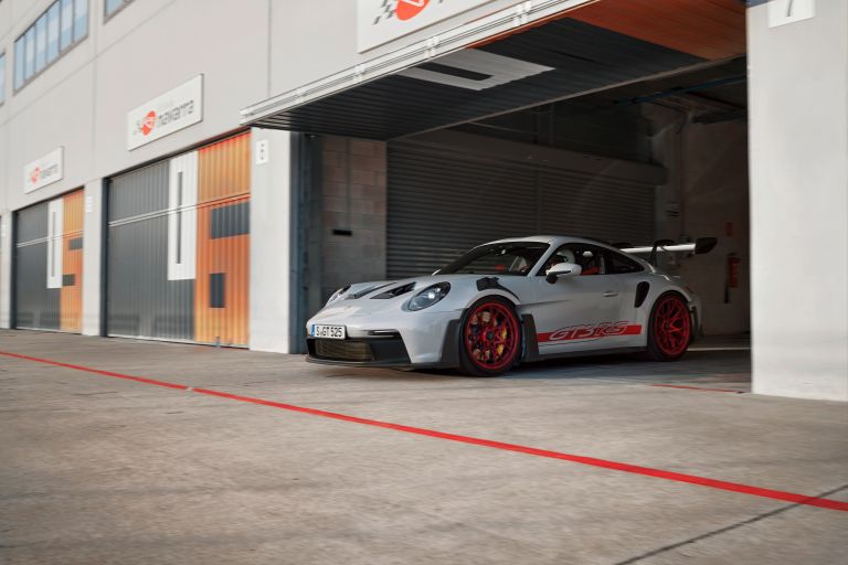 2023 Porsche 911 ( 992 ) GT3 RS 689812