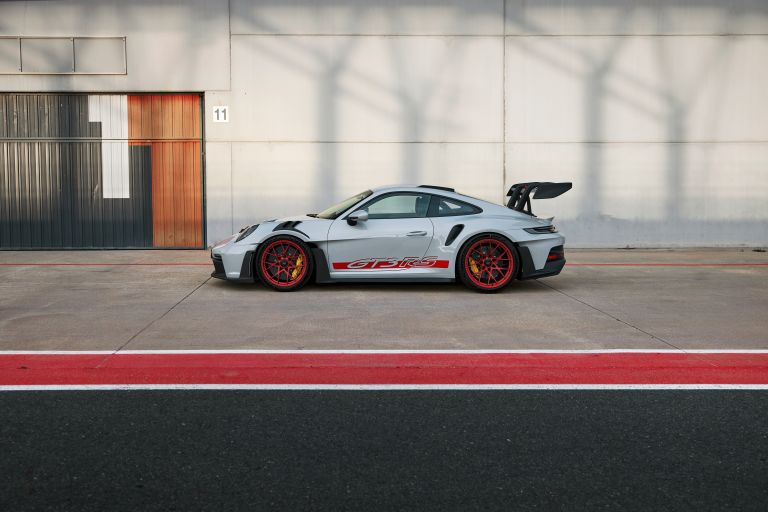 2023 Porsche 911 ( 992 ) GT3 RS 689813