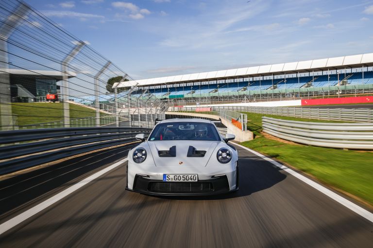 2023 Porsche 911 ( 992 ) GT3 RS 689814