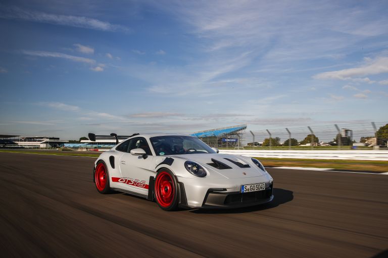 2023 Porsche 911 ( 992 ) GT3 RS 689815