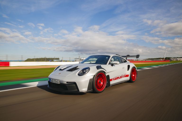 2023 Porsche 911 ( 992 ) GT3 RS 689816