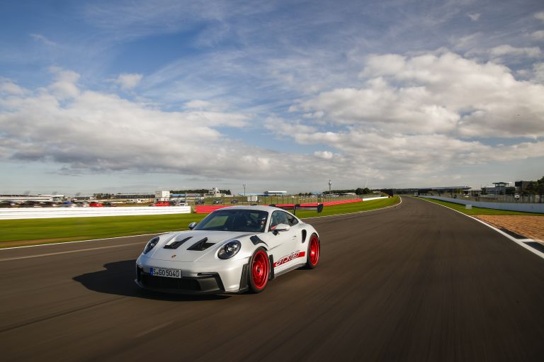 2023 Porsche 911 ( 992 ) GT3 RS 689817