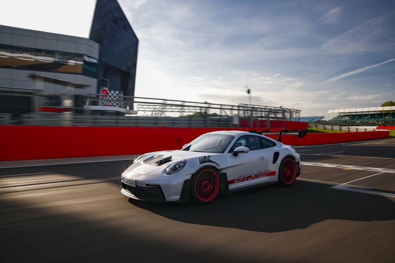 2023 Porsche 911 ( 992 ) GT3 RS 689818