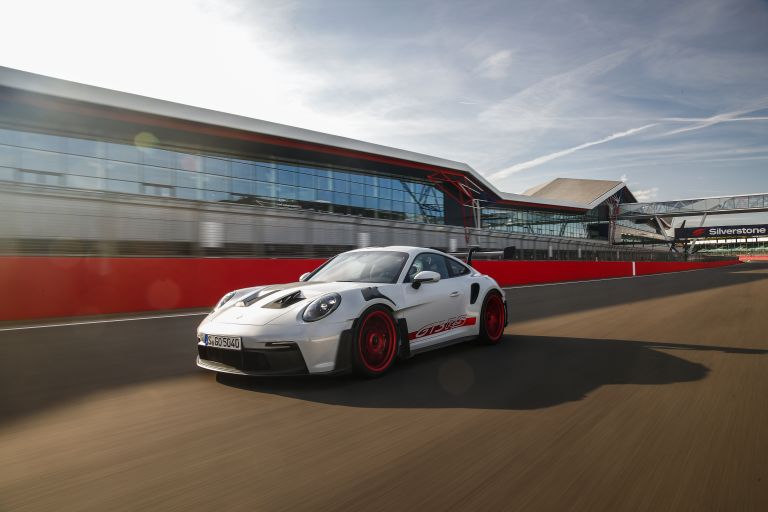 2023 Porsche 911 ( 992 ) GT3 RS 689820