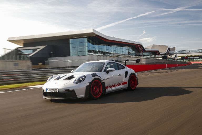 2023 Porsche 911 ( 992 ) GT3 RS 689821