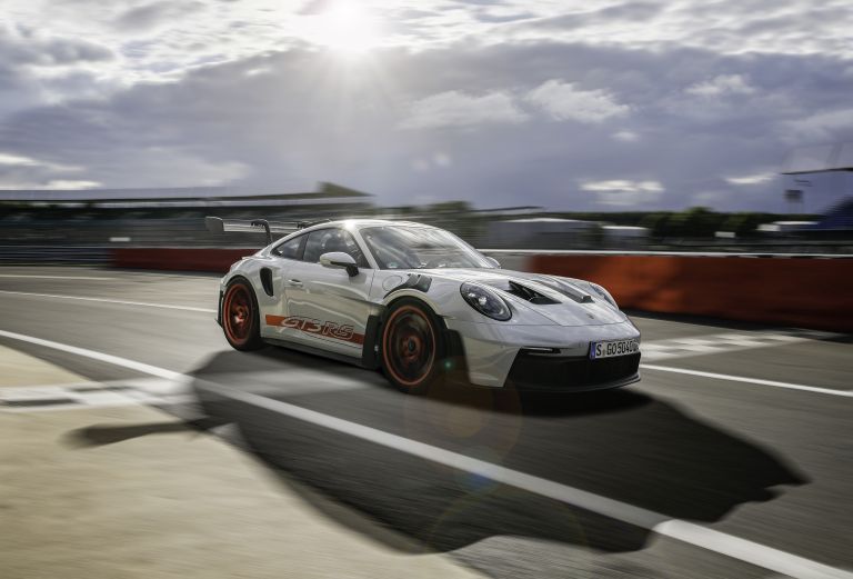 2023 Porsche 911 ( 992 ) GT3 RS 689825