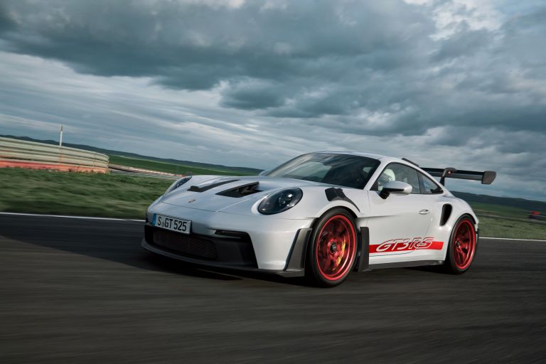 2023 Porsche 911 ( 992 ) GT3 RS 689826