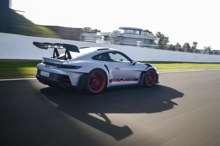 2023 Porsche 911 ( 992 ) GT3 RS 689830