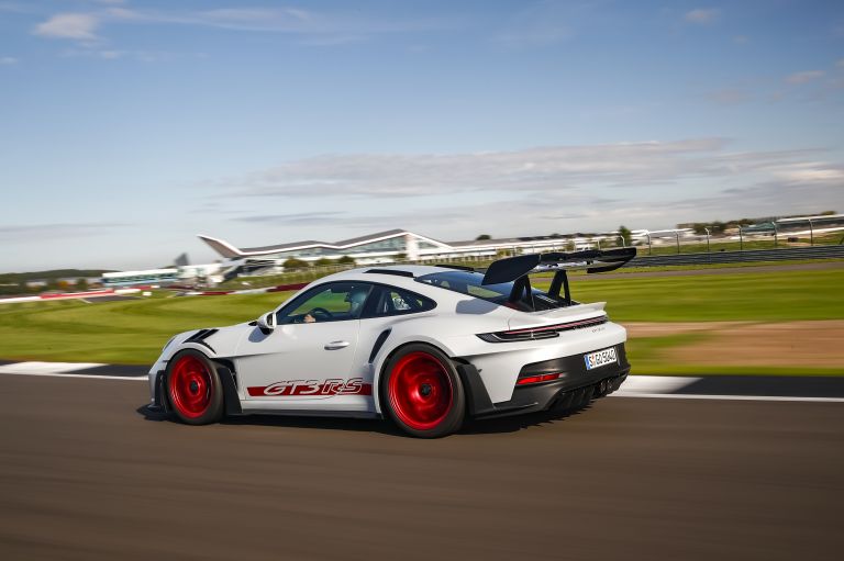 2023 Porsche 911 ( 992 ) GT3 RS 689831