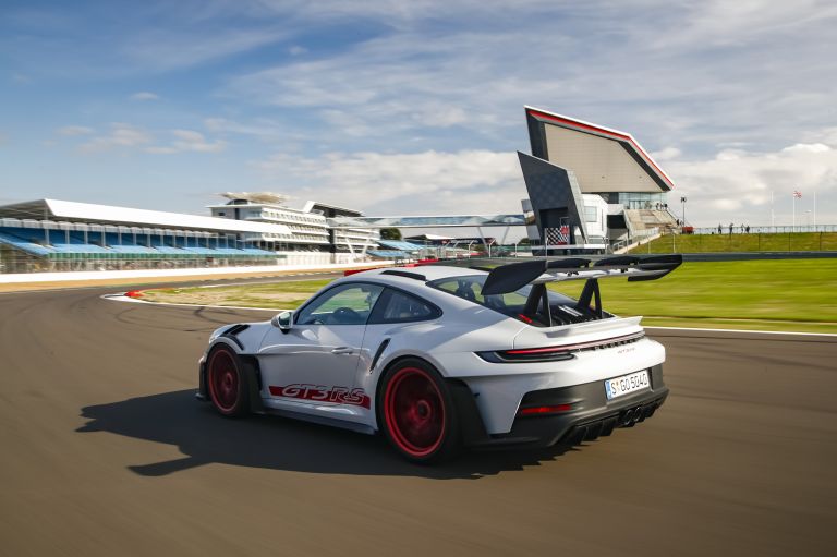 2023 Porsche 911 ( 992 ) GT3 RS 689832