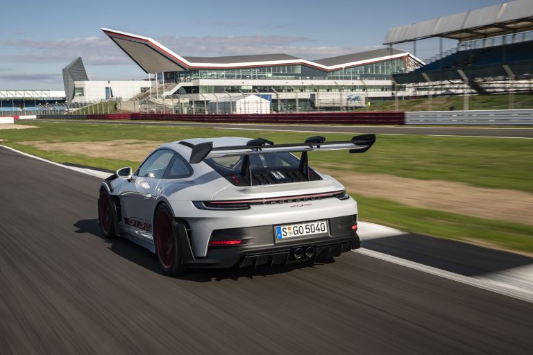 2023 Porsche 911 ( 992 ) GT3 RS 689837