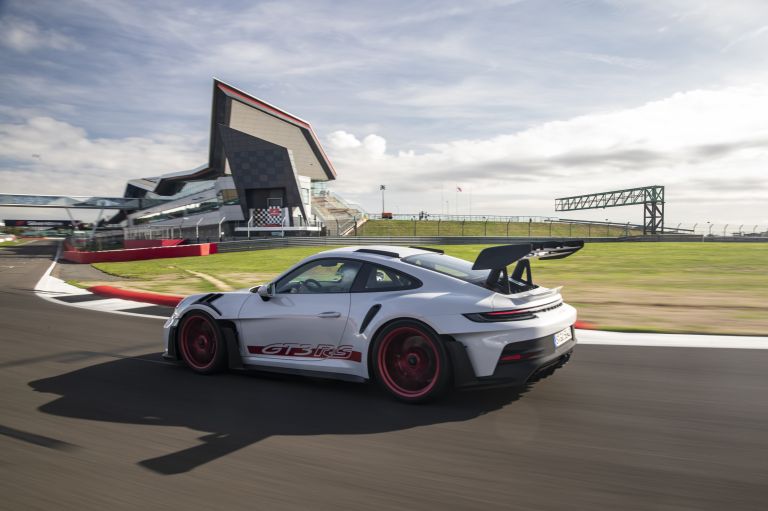 2023 Porsche 911 ( 992 ) GT3 RS 689838