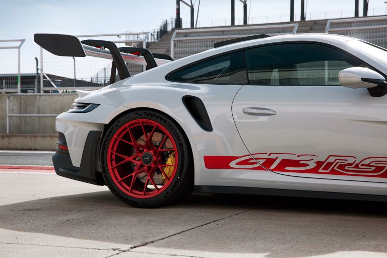 2023 Porsche 911 ( 992 ) GT3 RS 689844