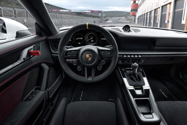 2023 Porsche 911 ( 992 ) GT3 RS 689864