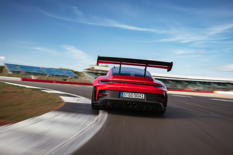 2023 Porsche 911 ( 992 ) GT3 RS 689890