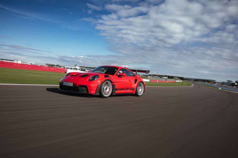 2023 Porsche 911 ( 992 ) GT3 RS 689898