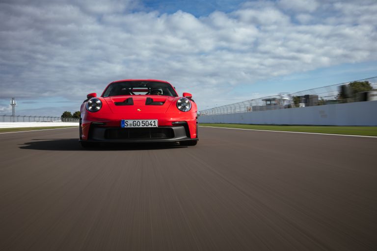 2023 Porsche 911 ( 992 ) GT3 RS 689901