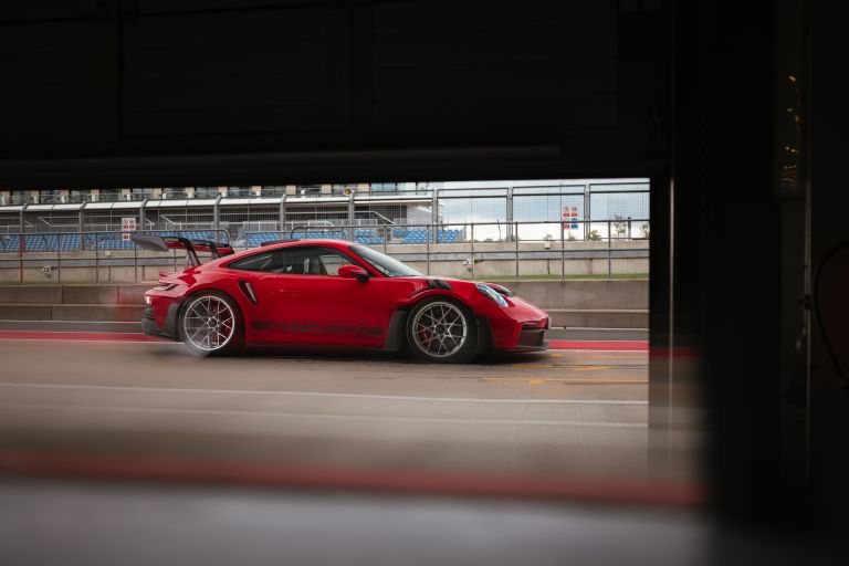 2023 Porsche 911 ( 992 ) GT3 RS 689905