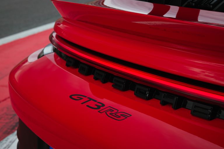 2023 Porsche 911 ( 992 ) GT3 RS 689915