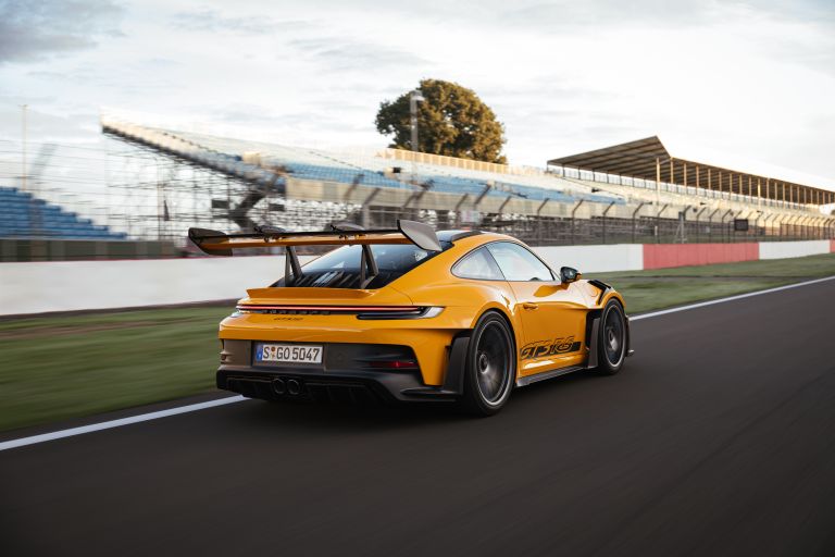 2023 Porsche 911 ( 992 ) GT3 RS 689929