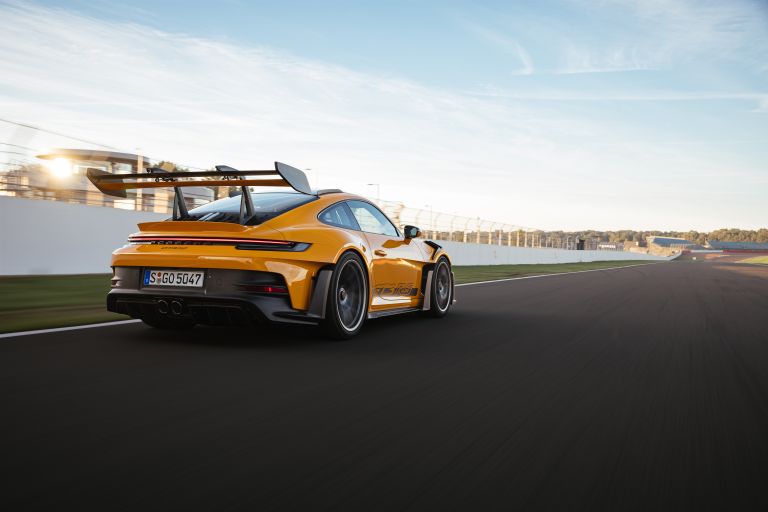 2023 Porsche 911 ( 992 ) GT3 RS 689932