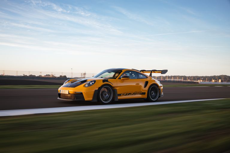 2023 Porsche 911 ( 992 ) GT3 RS 689941