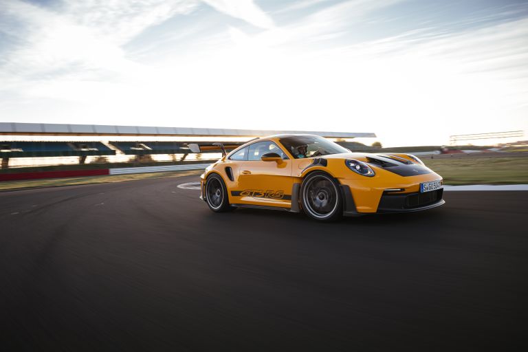 2023 Porsche 911 ( 992 ) GT3 RS 689945