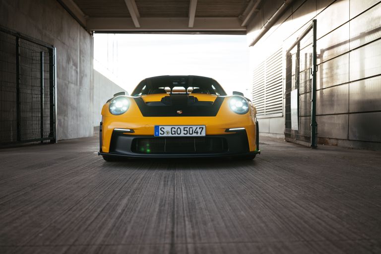 2023 Porsche 911 ( 992 ) GT3 RS 689947