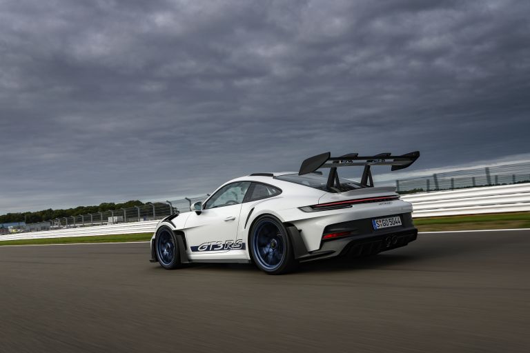 2023 Porsche 911 ( 992 ) GT3 RS 689980