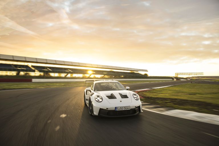 2023 Porsche 911 ( 992 ) GT3 RS 689981