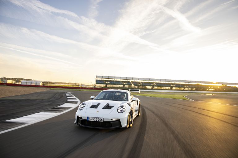 2023 Porsche 911 ( 992 ) GT3 RS 689982