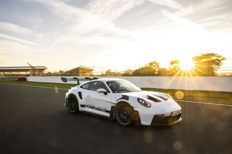 2023 Porsche 911 ( 992 ) GT3 RS 689984