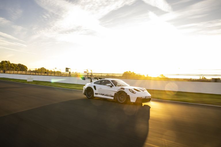 2023 Porsche 911 ( 992 ) GT3 RS 689985