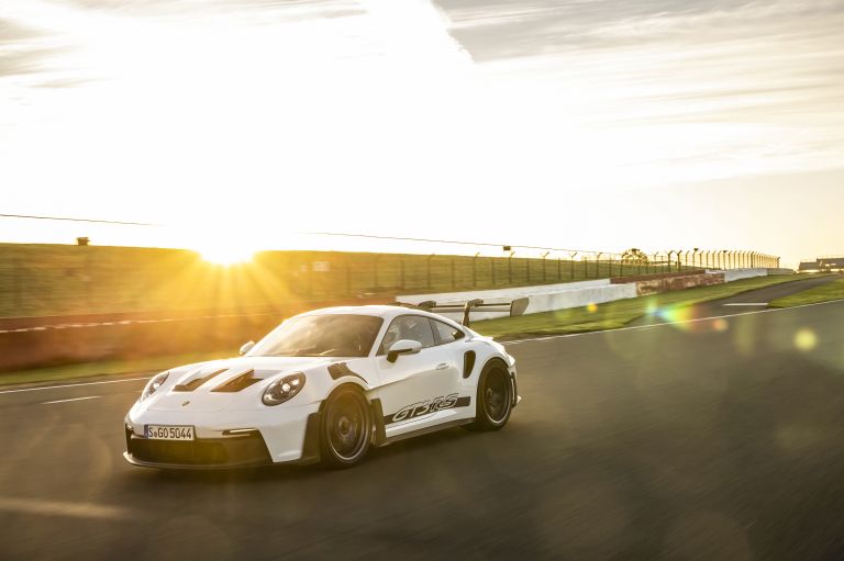 2023 Porsche 911 ( 992 ) GT3 RS 689987