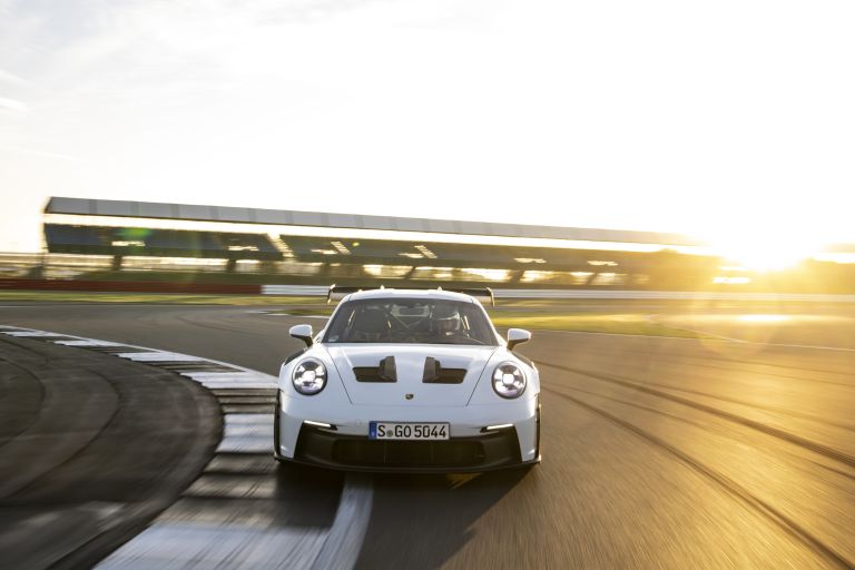 2023 Porsche 911 ( 992 ) GT3 RS 689988