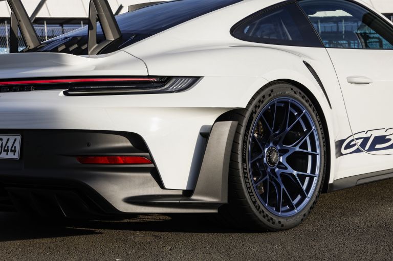 2023 Porsche 911 ( 992 ) GT3 RS 690006