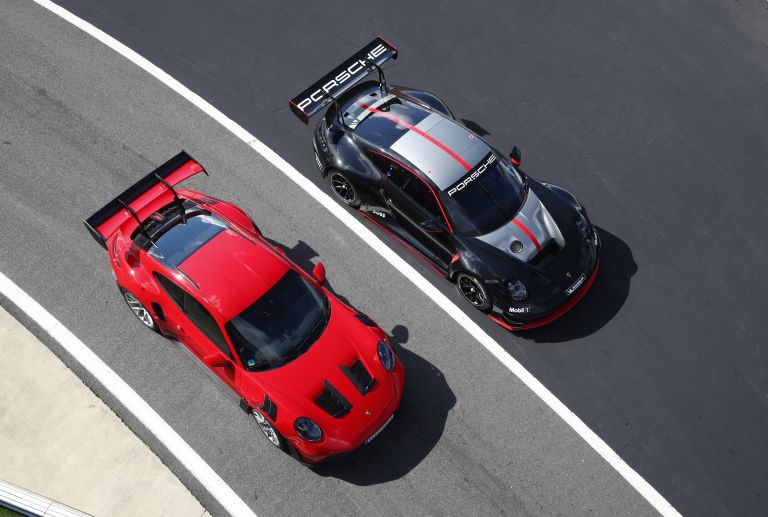 2023 Porsche 911 ( 992 ) GT3 RS 690018