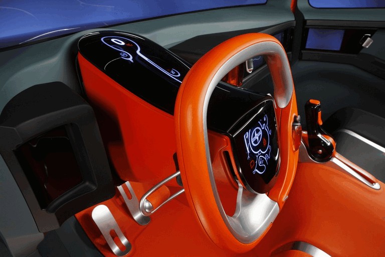 2008 Scion Hako coupé concept 232724