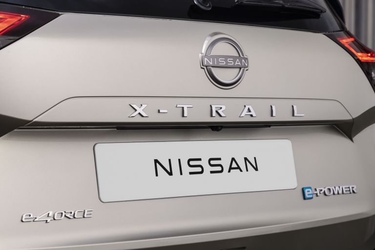 2023 Nissan X-Trail 690461