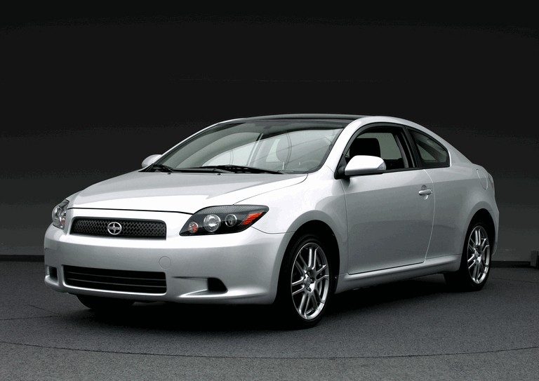 2008 Scion tC 232753