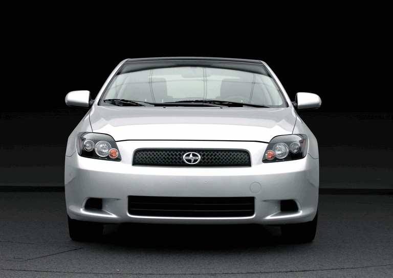 2008 Scion tC 232755