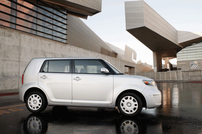 2008 Scion xB 232767