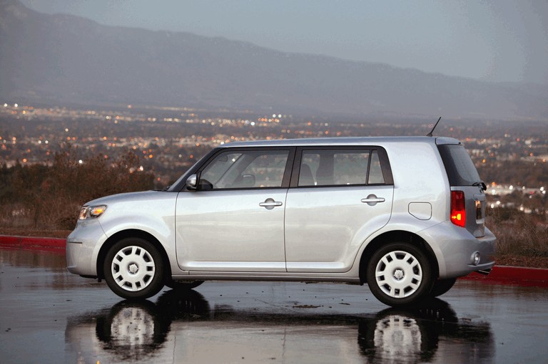 2008 Scion xB 232777