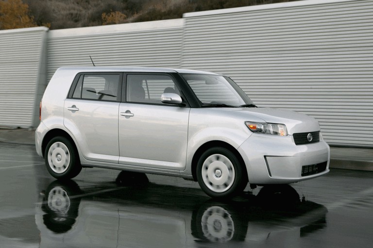 2008 Scion xB 232781