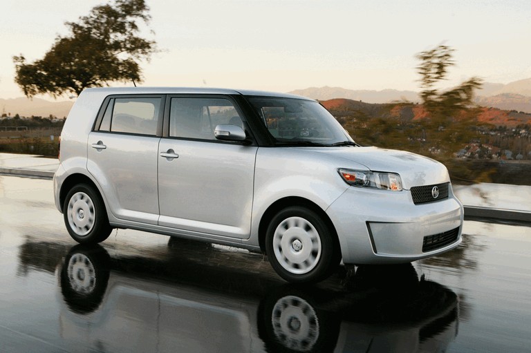 2008 Scion xB 232782