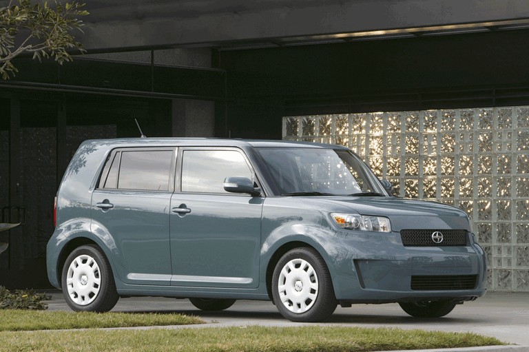 2008 Scion xB 232783