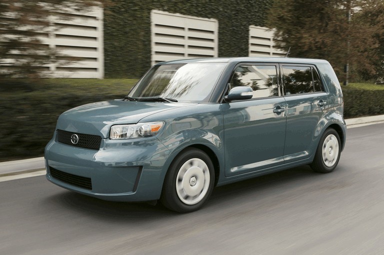 2008 Scion xB 232791